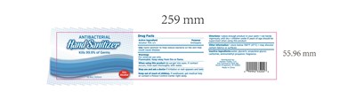 Hand Sanitizer Original 500ml.jpg (Hand Sanitizer Original 500ml)